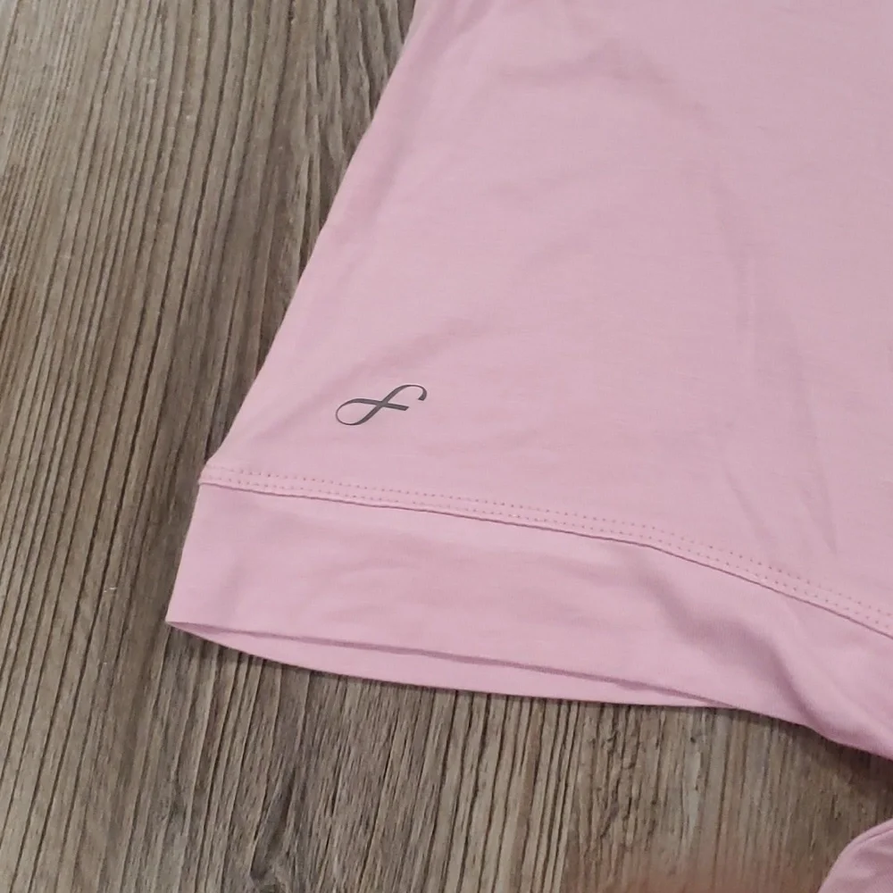 Freely Activewear Front TankTop with Kate Shorts